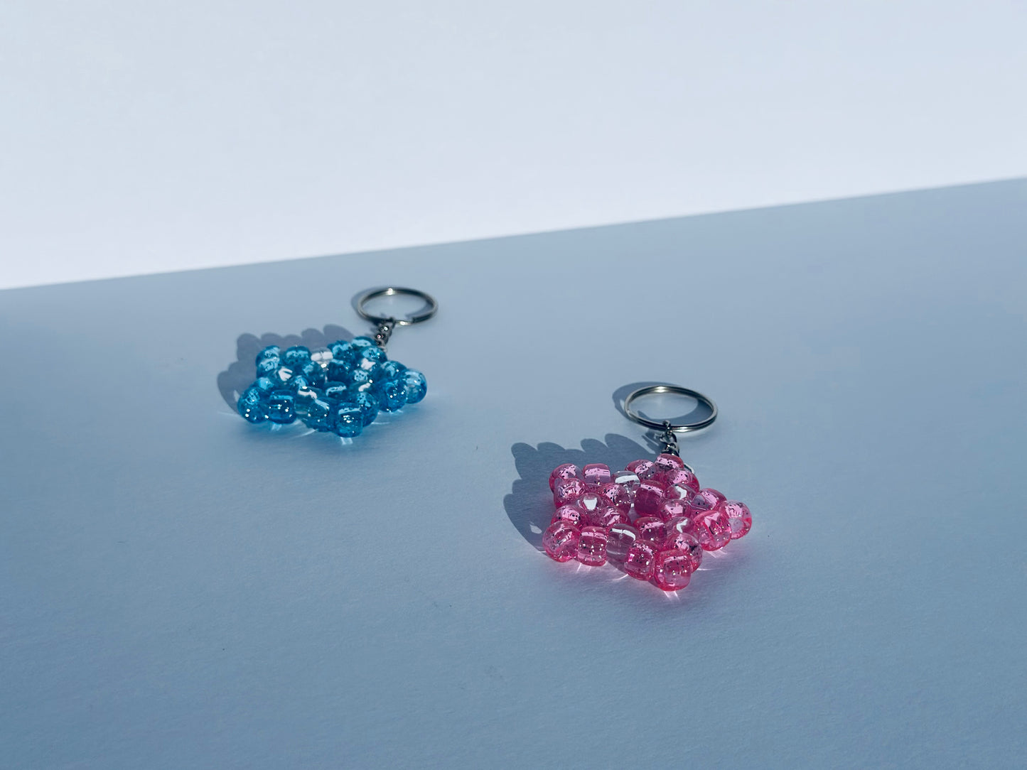 Star Keychain