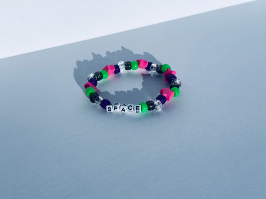 Bracelet - Space
